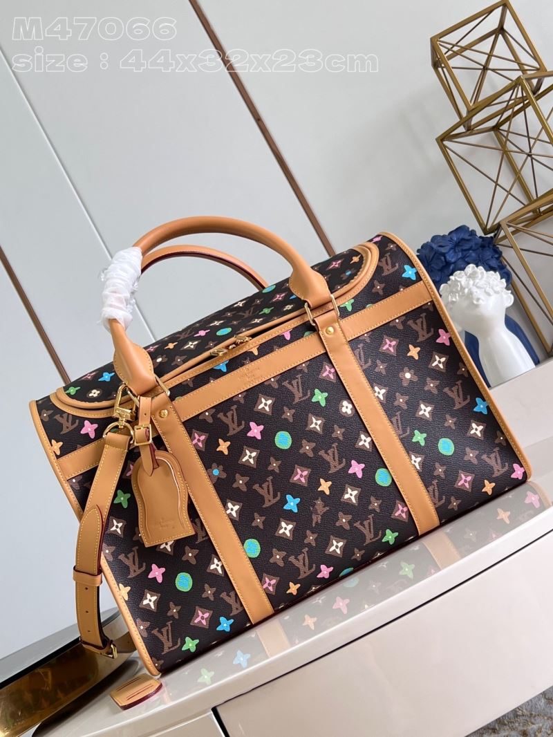 LV Travel Bags